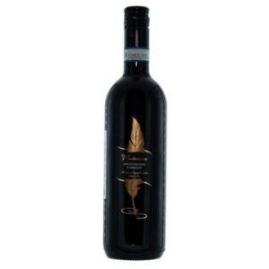 Вино MONTAROCCO MONTEPULCIANO D'ABRUZZO DOC кр/сух.0,75л