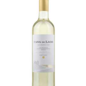 Вино CASA do LAGO BRANCO бел/сух.0,75л