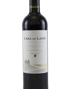 Вино CASA do LAGO TINTO кр/пол/сл.0,75л