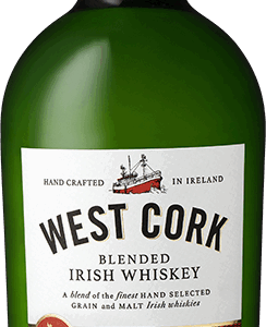 Виски West Cork IPA Cask 0,7л