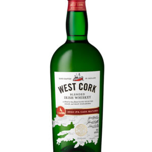 Виски West Cork IPA Cask 0,7л