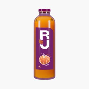 Сок RJ Тыквенный 1л