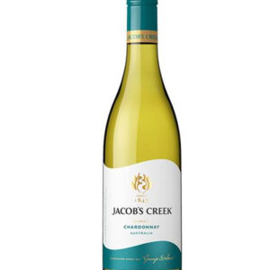 Вино Jacobs Creek Classic Chard 0,75л Новый