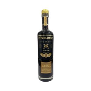 Бальзам Иремель (декор) 0.5