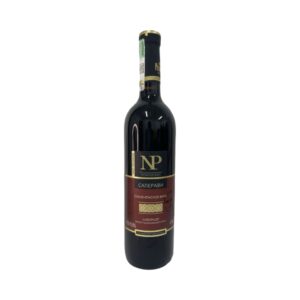 Вино Niko PIROSMANI Саперави кр/сух 0,75л