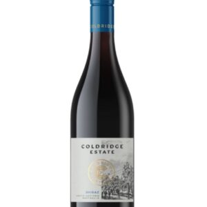 Вино Coldridge Estate Shiraz кр/сух 0,75л