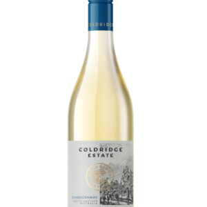 Вино Coldridge Estate Chardonnay бел/сух 0,75л