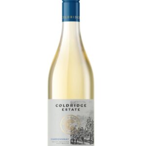 Вино Coldridge Estate Chardonnay бел/сух 0,75л