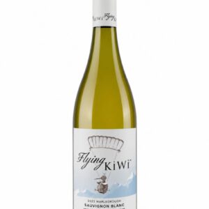 Вино Flying Kiwi Marlborough Sauvignon Blanc бел/сух 0,75л
