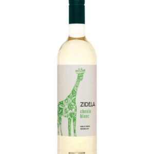 Вино Zidela бел/сух 0,75л