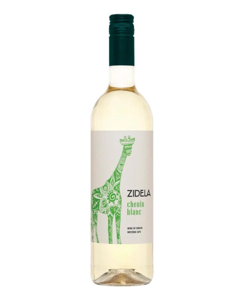 Вино Zidela кр/сух 0,75л