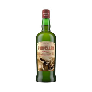 Виски Propeller 0,75л