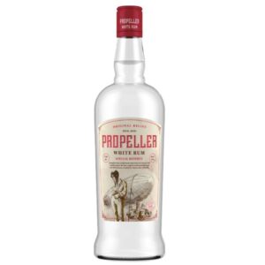 Ром Propeller белый 0,75л