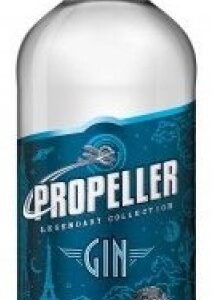 Джин Propeller 0,75л