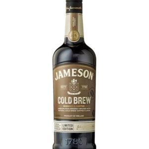 Виски Jameson Gold Brew 0.7л