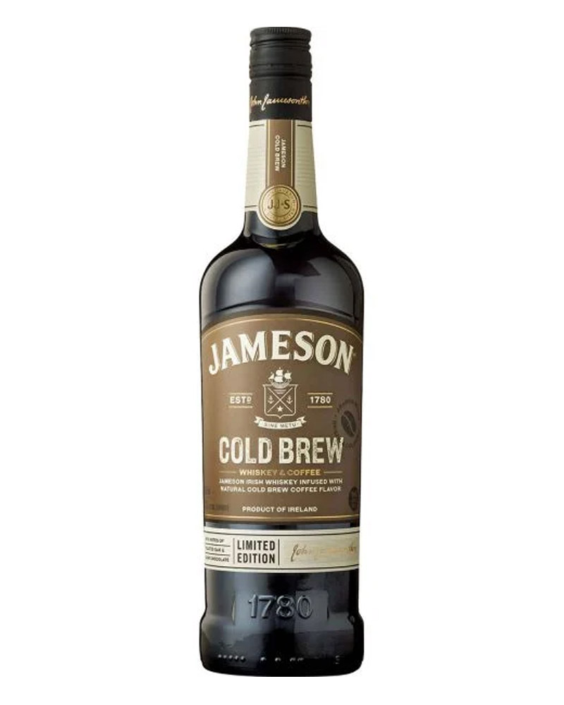 Виски Jameson Gold Brew 0.7л