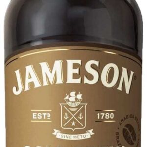 Виски Jameson Gold Brew 0.7л