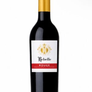Вино Rebelle Rouge кр/сух.0,75л Новый