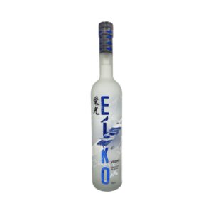 Водка Eiko 0.7
