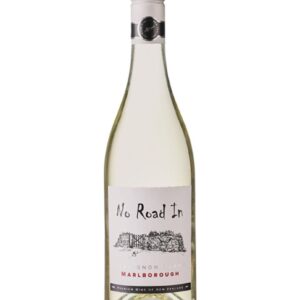 Вино No Road In Sauvignon Blanc белое сухое 0.75