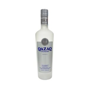 Водка Qazaq Standard Classic 0.5