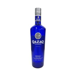 Водка Qazaq Standard Original 0.5