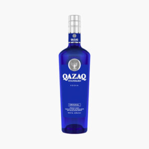 Водка Qazaq Standard Original 0.5