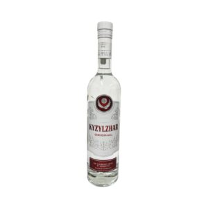 Водка Kyzylzhar Original 0,5