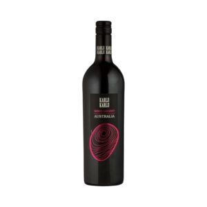 Вино Karlu Karlu Shiraz-Cabernet кр/сух.0.75 новый