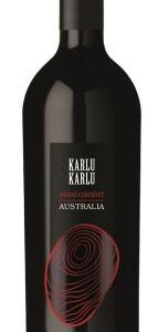 Вино Karlu Karlu Shiraz-Cabernet кр/сух.0.75 новый