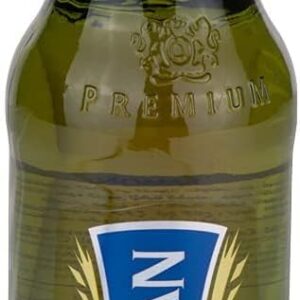 Газированный напиток BARBICAN Lemon (лимон) 0,33