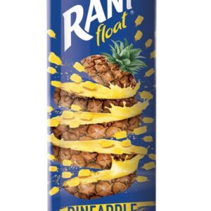 Газированный напиток RANI float Pineapple (ананас) 0,24