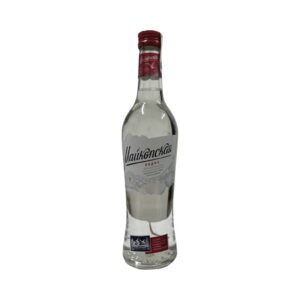 Водка МАЙКОПСКАЯ 0,5 л