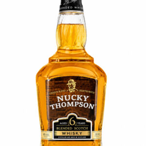 Виски Nucky Thompson 6-летн.0.7л