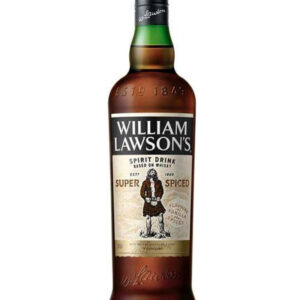 Виски William Lawson"s Spiced 0,7л