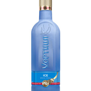 Водка Хортиця ''ICE'' 1,75л NEW