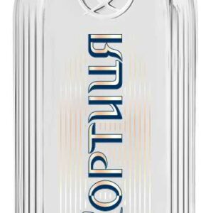 Водка Хортиця Классическая 0,5л NEW