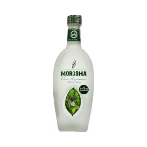 Водка MOROSHA СИЛА КАЗАХСТАНА 0.5л NEW