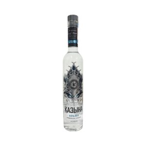 Водка Казына Original 0.7л NEW