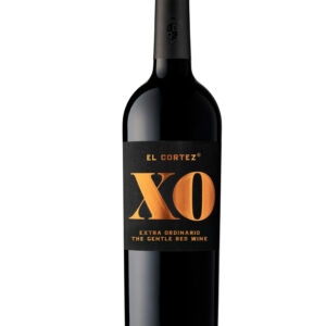 Вино EL CORTEZ XO EXTRA ORDINARIO кр/пол/сл.0,75л