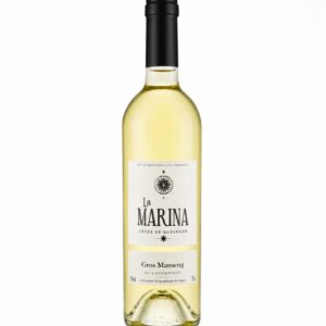 Вино TALAMANCA CHARDONNAY бел/сух.0,75л