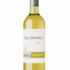 Вино TALAMANCA CHARDONNAY бел/сух.0,75л
