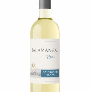 Вино TALAMANCA SAUVIGNON BLANC бел/сух.0,75л