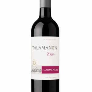 Вино TALAMANCA CARMENERE кр/сух.0,75л
