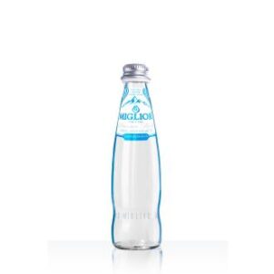 Вода MIGLIOR 0.25  н/г стекло