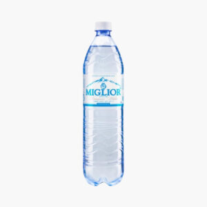 Вода MIGLIOR 1.0 н/г ПЭТ