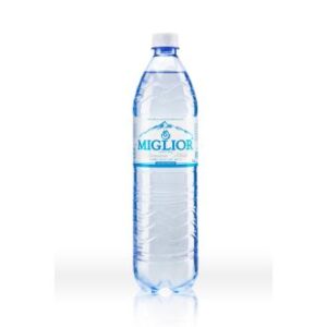 Вода MIGLIOR 1.0 н/г ПЭТ
