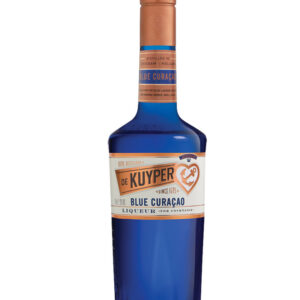 Ликер DE KUYPER Curacao Blue 0.7