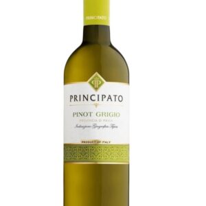 Вино белое сухое PRINCIPATO PINOT GRIGIO IGT PROVINCIA DI PAVIA 0.75