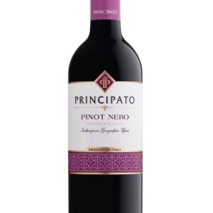 Вино красное сухое PRINCIPATO PINOT NERO IGT PROVINCIA DI PAVIA 0.75